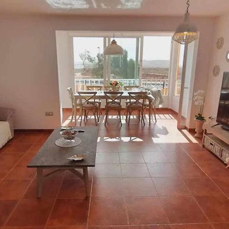 Casa Del Sol Corralejo Parque Apartment Ngoại thất bức ảnh