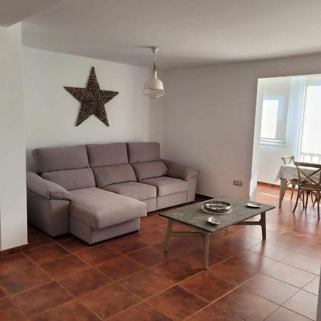Casa Del Sol Corralejo Parque Apartment Ngoại thất bức ảnh
