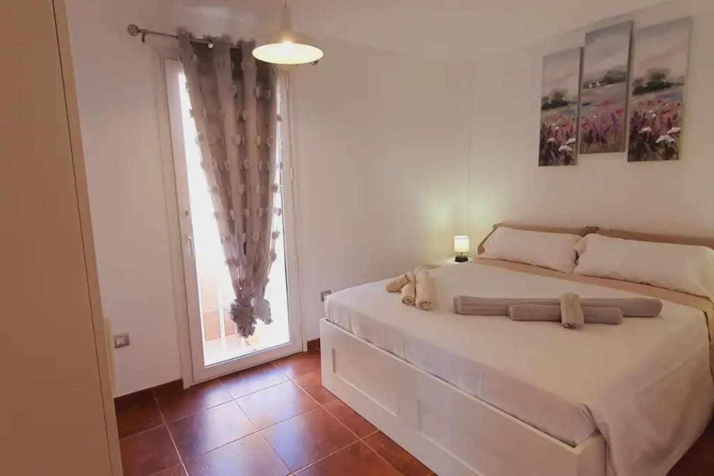 Casa Del Sol Corralejo Parque Apartment Ngoại thất bức ảnh