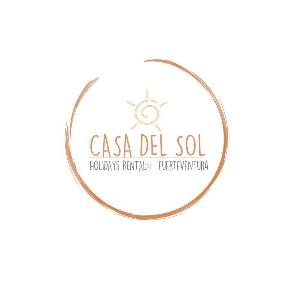 Casa Del Sol Corralejo Parque Apartment Ngoại thất bức ảnh