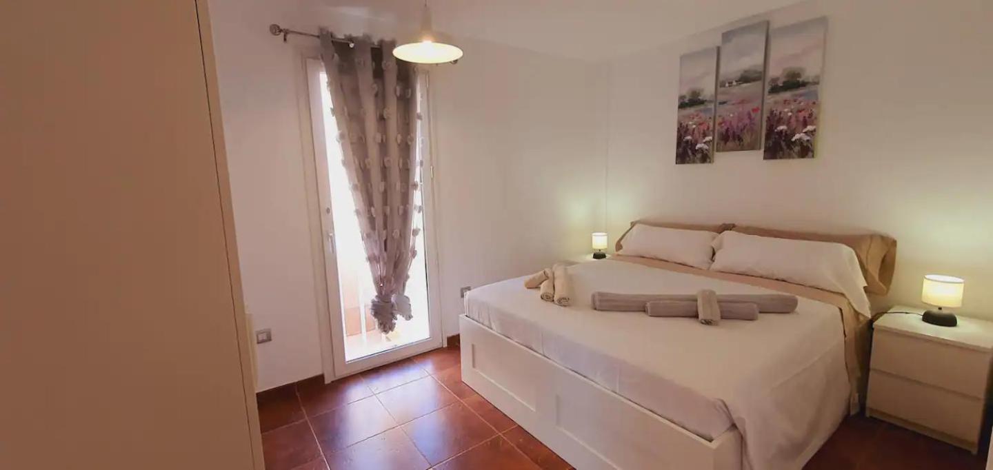 Casa Del Sol Corralejo Parque Apartment Ngoại thất bức ảnh