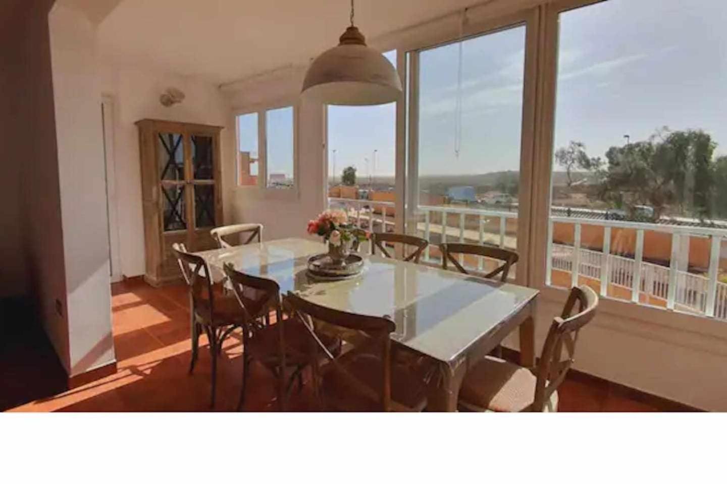 Casa Del Sol Corralejo Parque Apartment Ngoại thất bức ảnh