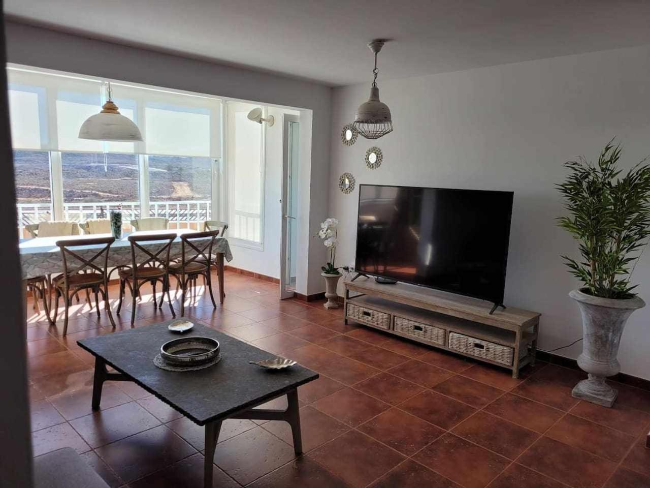 Casa Del Sol Corralejo Parque Apartment Ngoại thất bức ảnh