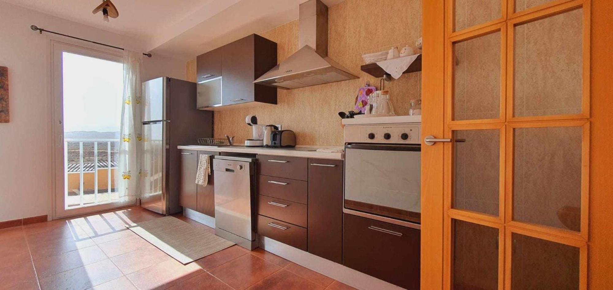 Casa Del Sol Corralejo Parque Apartment Ngoại thất bức ảnh
