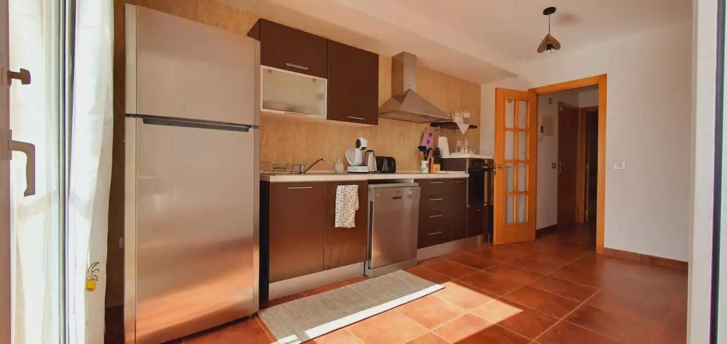 Casa Del Sol Corralejo Parque Apartment Ngoại thất bức ảnh