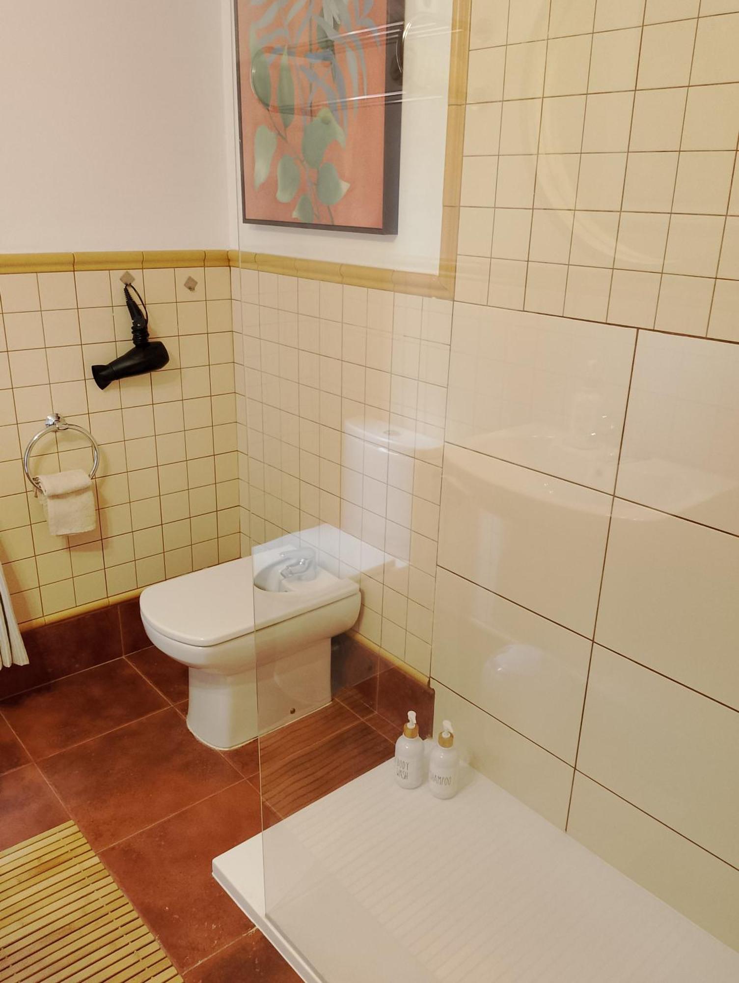 Casa Del Sol Corralejo Parque Apartment Ngoại thất bức ảnh