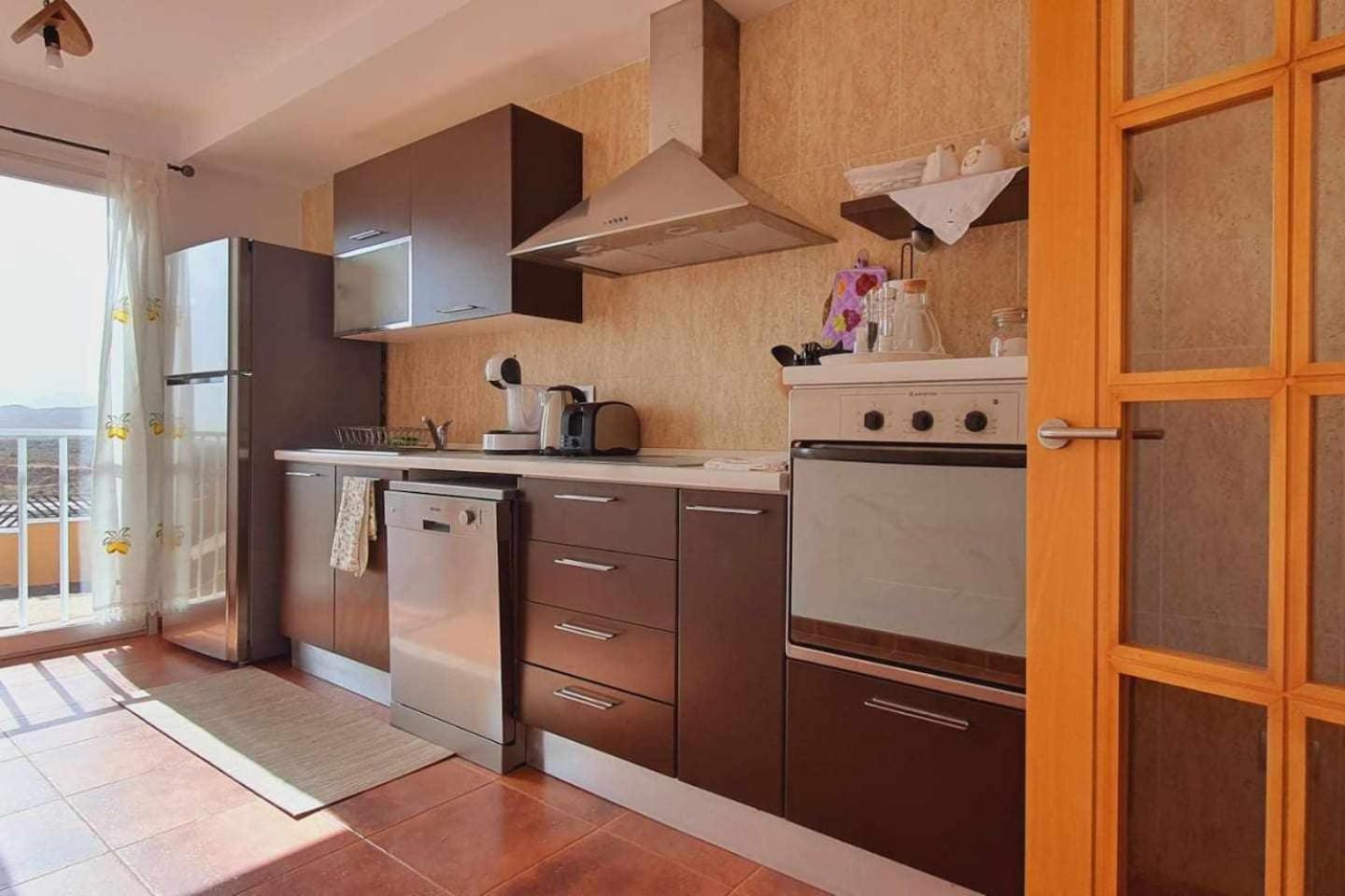 Casa Del Sol Corralejo Parque Apartment Ngoại thất bức ảnh