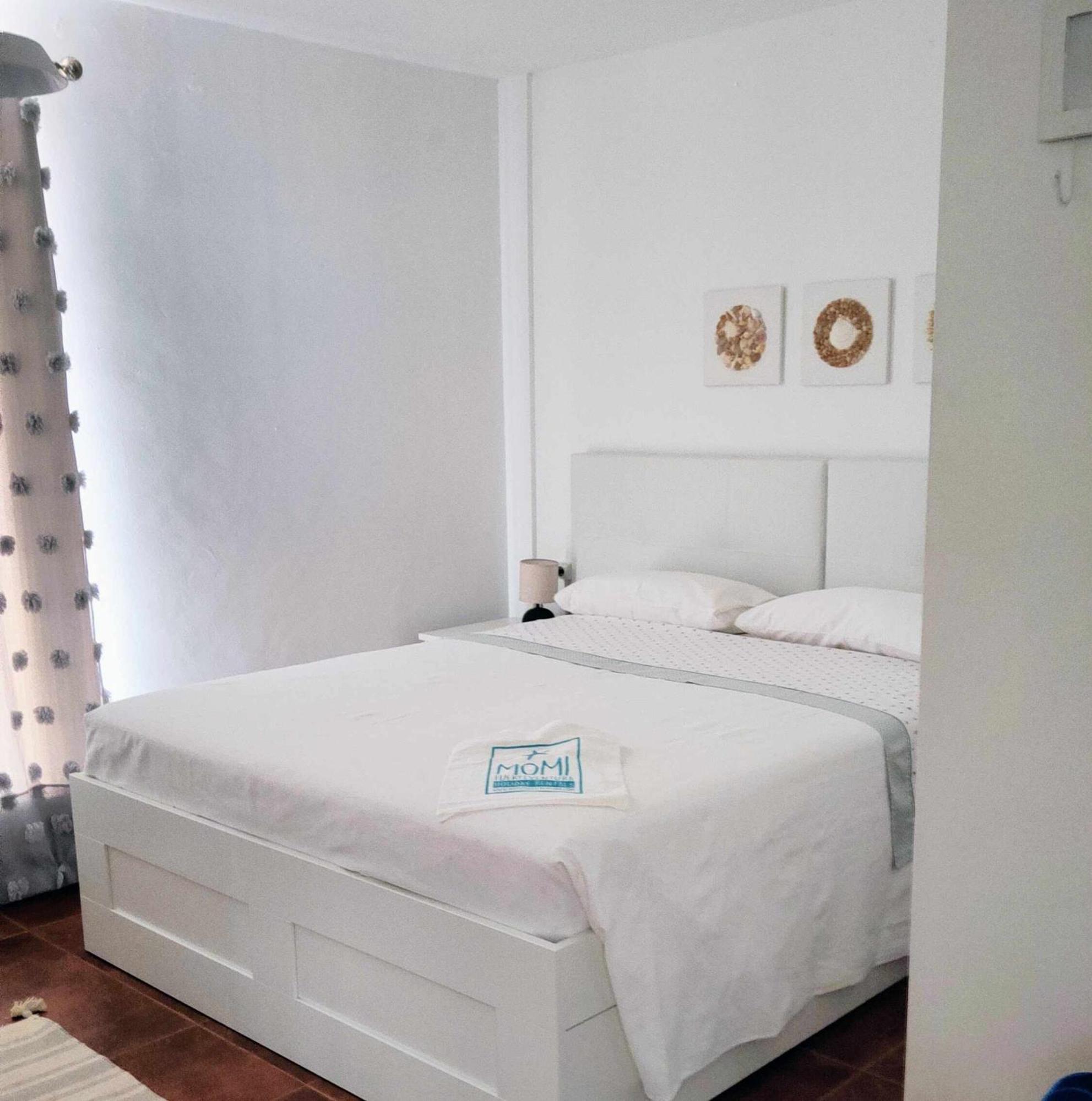 Casa Del Sol Corralejo Parque Apartment Ngoại thất bức ảnh